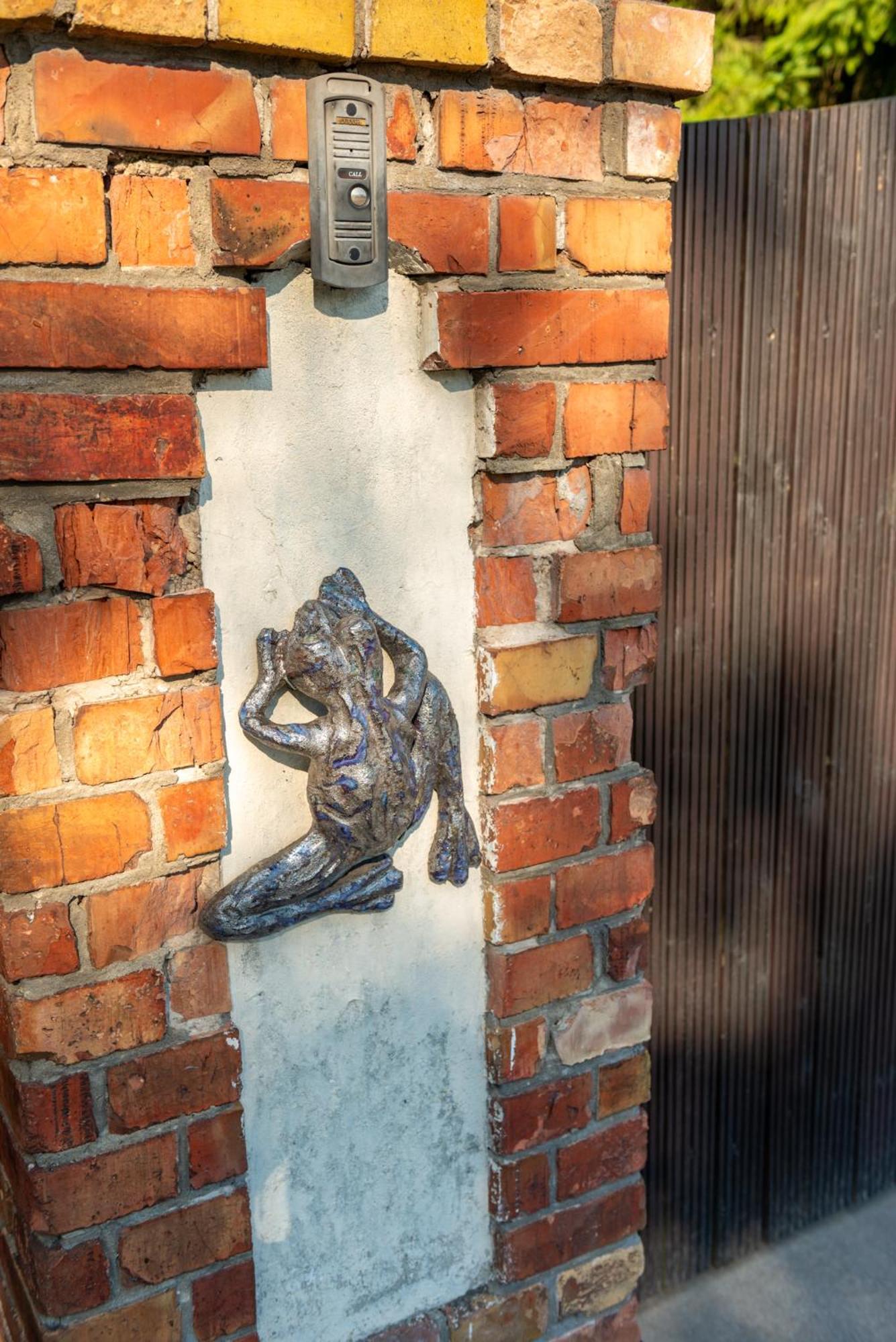 Agroturystyka Hanka I Jurek Boruja Exterior foto